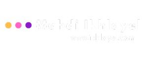 Mahdi Ikhlayel